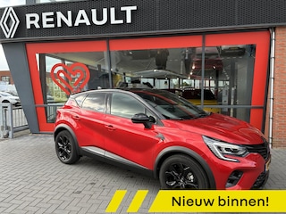 Renault Captur 1.6 E-Tech plug-in hybrid 160 SL Rive Gauche