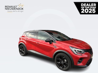 Renault Captur 1.6 E-Tech plug-in hybrid 160 SL Rive Gauche