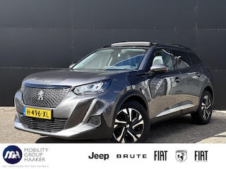 Peugeot 2008 1.2 PureTech Allure | Schuif-kanteldak | Apple-Android | Trekhaak
