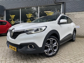 Renault Kadjar 1.2 TCe Bose