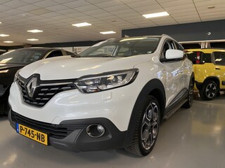 Renault Kadjar 1.2 TCe Bose