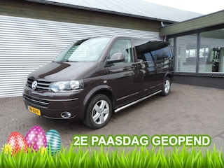 Volkswagen Transporter 2.0 TDI L2H1 DC Comfortline ZEER NETTE AUTO
