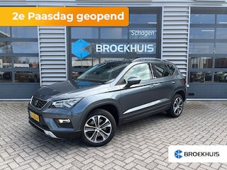 Seat Ateca 1.0 EcoTSI 115pk Style | Trekhaak | Navigatie | Cruise Control | LED |