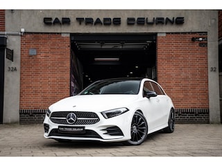 Mercedes-Benz A-klasse 200 AMG Pano / Memory / Keyless