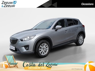 Mazda CX-5 2.0 Skylease 2WD | Trekhaak | Climate control |
