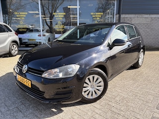 Volkswagen Golf 1.2 TSI Trendline