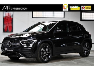 Mercedes-Benz GLA 250 e Business Solution AMG Limited | Zeer compleet | 1e eigenaar | BTW | NL auto |