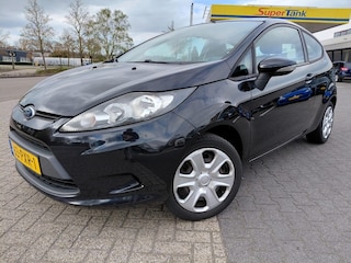 Ford Fiesta 1.25 3DRS AIRCO