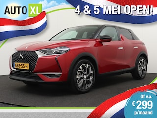 DS 3 Opéra Plus 50 kWh (94% SOH) Leder 360* Camera Adap. Cruise
