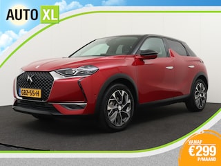 DS 3 Opéra Plus 50 kWh (94% SOH) Leder 360* Camera Adap. Cruise