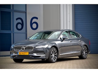 Volvo S90 2.0 T5 Inscription / UNIEK / Org. NL / Gevent. Nappa / Massage / Adapt. Cruise