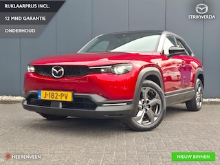 Mazda MX-30 e-SkyActiv 145 First Edition 36 kWh