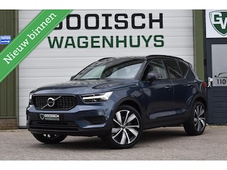 Volvo XC40 1.5 T5 Recharge R-Design | Camera | Stoel/Stuurverwarming |1800kg Trekvermogen |
