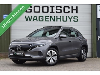 Mercedes-Benz EQA 250 Business Solution Luxury 67 kWh | Pano | Memory | Camera |