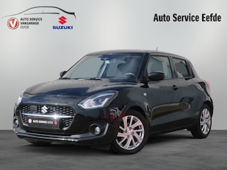 Suzuki Swift 1.2 Select Smart Hybrid | Camera | Navigatie | Cruise Control