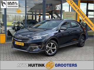 Kia XCeed 1.6 GDi PHEV DynamicLine - Adaptive cruise - camera - stoel/stuurverwarming