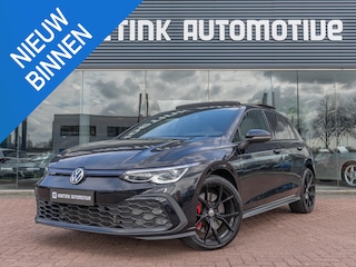 Volkswagen Golf 1.4 eHybrid GTE | Pano | IQ Light | Hud | Apple CarPlay & Android Auto