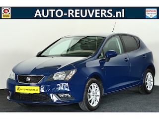 Seat Ibiza 1.0 EcoTSI Style / Carplay / Navi / Cruisecontrol