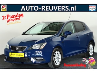 Seat Ibiza 1.0 EcoTSI Style / Carplay / Navi / Cruisecontrol