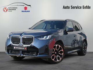 BMW X3 30e xDrive M Sport