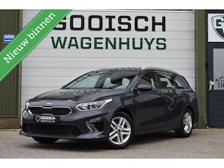 Kia Ceed Sportswagon 1.0 T-GDi DynamicLine | Trekhaak | Camera | Carplay |