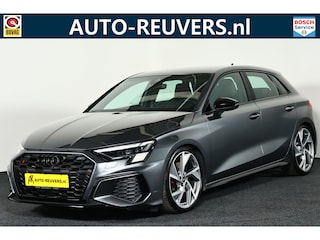 Audi A3 Sportback 2.0 TFSI S3 quattro / LED-Matrix / B&O / ACC / CarPlay