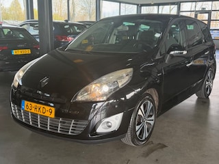 Renault Scénic TCe 1.4 130Pk 7persoons Bose