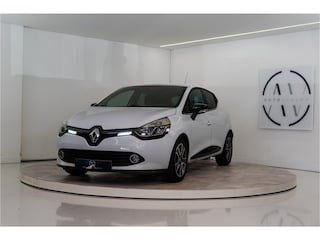 Renault Clio 0.9 TCe ECO Night&Day 90PK | NL AUTO+NAP | Sound | Airco | Navi | Bluetooth | PDC