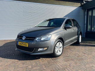 Volkswagen Polo 1.2 TSI Highline Edition
