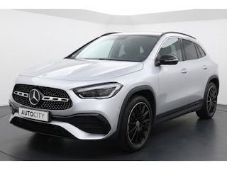 Mercedes-Benz GLA 250 e Pano l Memory l Leder l 360 Camera l VOL OPTIES