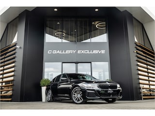 BMW 530e - M Sport | Panorama | Stoelkoeling | ACC