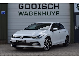 Volkswagen Golf 1.4 eHybrid Style | Trekhaak | Camera | Carplay |