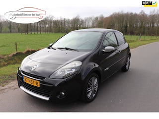 Renault Clio 1.2 TCe 20th Anniversary