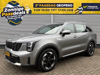 Kia Sorento Facelift 1.6 T-GDi 253pk Plug-in Hybrid Aut AWD DynamicLine| Apple carplay| Camera| Navigatie