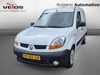 Renault Kangoo Express 1.5 dCi 80 Sup.Conf.