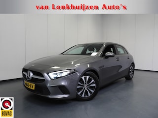 Mercedes-Benz A160 Business Solution NAVI/CAMERA/LED/16"LMV!