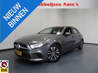 Mercedes-Benz A160 Business Solution NAVI/CAMERA/LED/16"LMV!