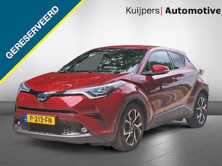 Toyota C-HR 1.8 Hybrid Executive | 24mnd Garantie | Incl. Beurt & APK |