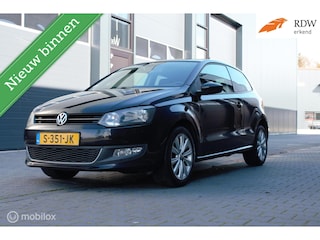 Volkswagen Polo 1.2 BlueMotion Trendline Style | Airco |