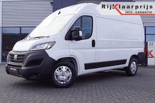 Fiat Ducato 2.2 MultiJet 140 pk L2H2 / Aut. Airco/ Camera/ App-Connect /BPM vrij