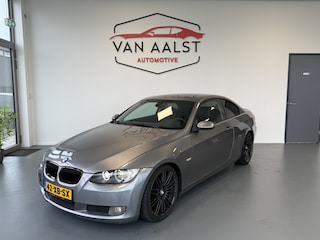 BMW 3-serie Coupé 320i Executive