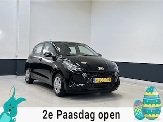 Hyundai i10 1.0 Comfort Smart 5-zits Automaat| Apple Carplay/ Android auto | Camera |