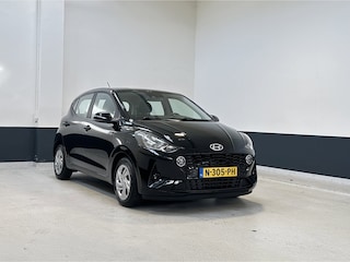 Hyundai i10 1.0 Comfort Smart 5-zits Automaat| Apple Carplay/ Android auto | Camera |