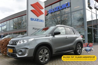 Suzuki Vitara 1.0 Select Turbo Boosterjet 5-deurs Allseason banden