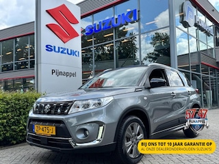 Suzuki Vitara 1.0 Select Turbo Boosterjet 5-deurs Allseason banden