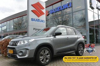 Suzuki Vitara 1.0 Select Turbo Boosterjet 5-deurs Allseason banden