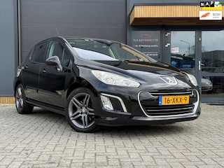 Peugeot 308 1.6 THP Sportium (2012) | Pano | Cruise | Trekhaak | 2 sets velgen | Scherpe prijs