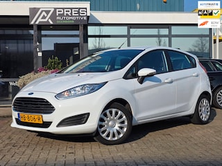 Ford Fiesta 1.0 Style |AIRCO|NAVI|ELEKTRISCHE RAMEN|CDV