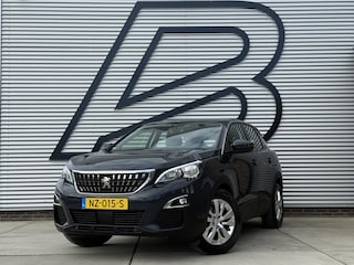 Peugeot 3008 1.2 PureTech Active Clima|Cruise|Trekhaak|PDC|N.A.P|Nieuwe APK bij Aflevering