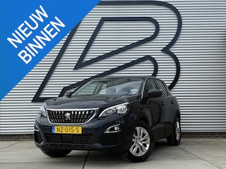 Peugeot 3008 1.2 PureTech Active Clima|Cruise|Trekhaak|PDC|N.A.P|Nieuwe APK bij Aflevering